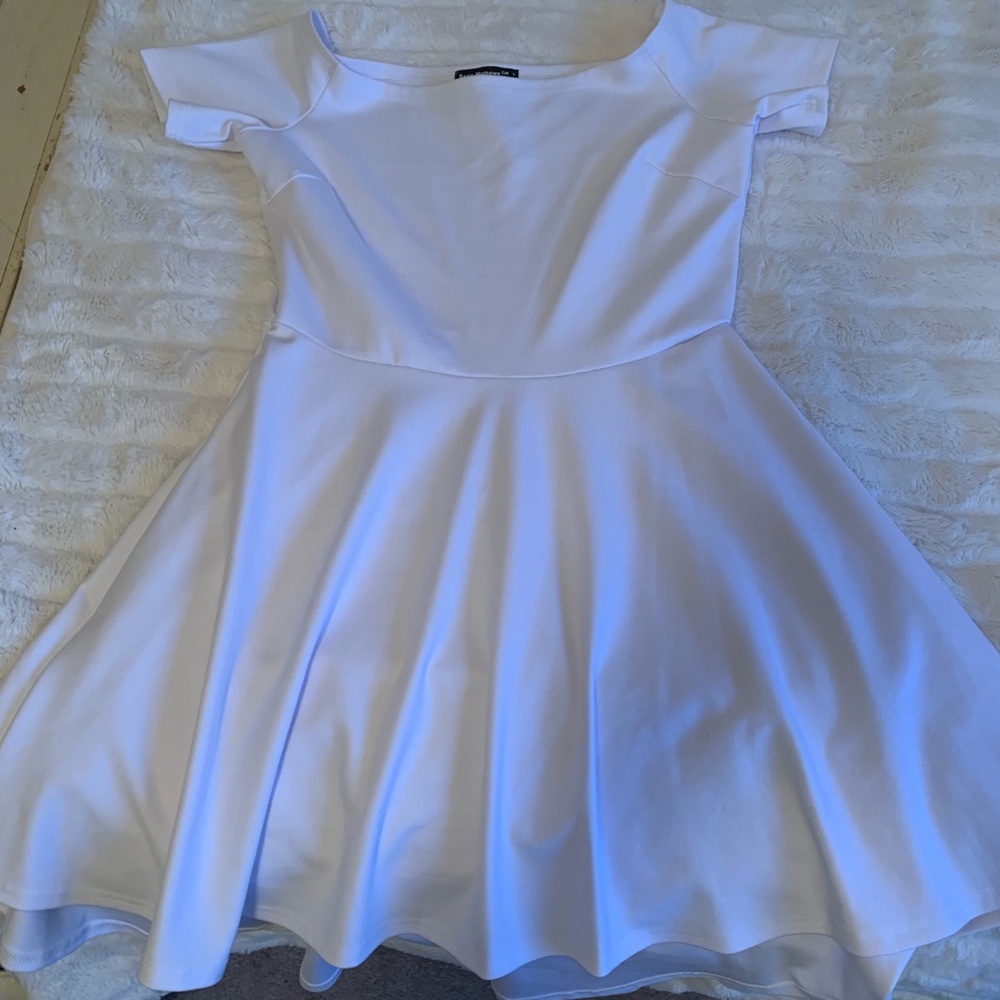 Homecoming dress